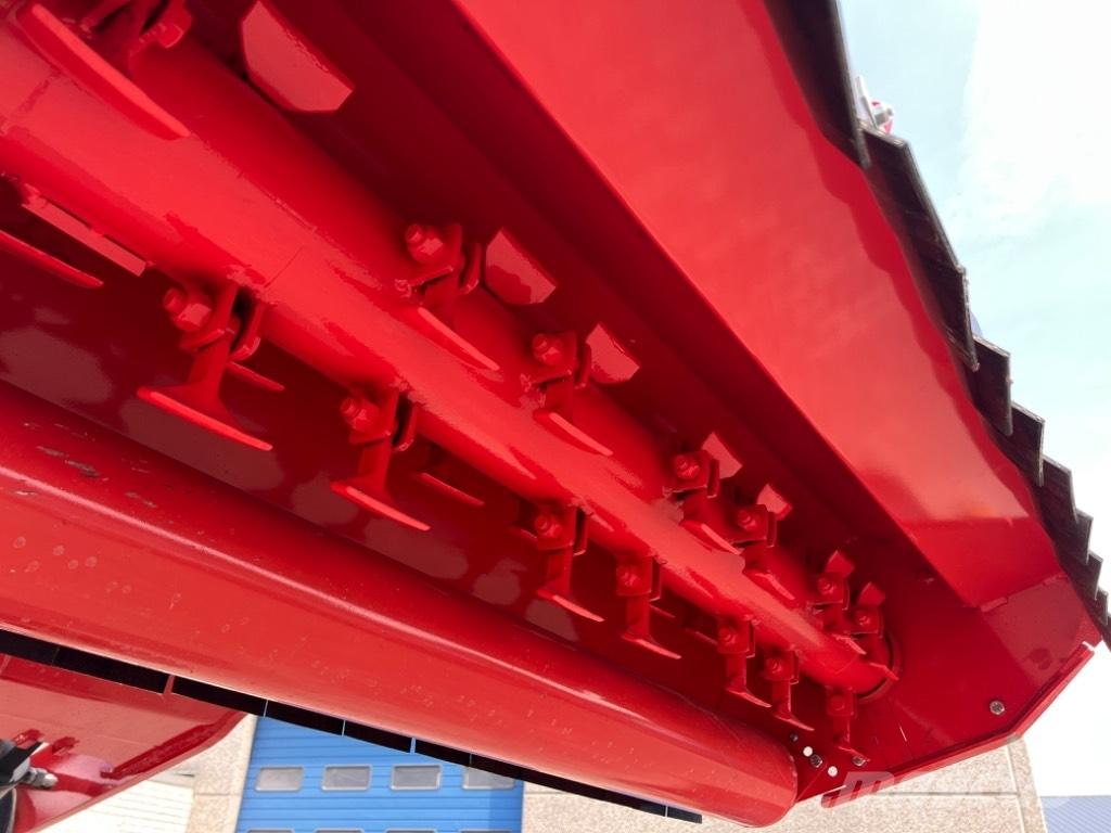 Maschio Birba 135 Газонні і лукові косилки