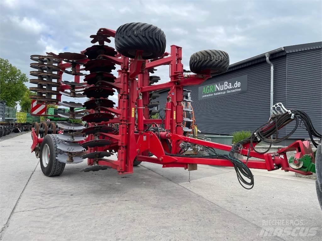 Horsch Joker 5 HD Дискові борони