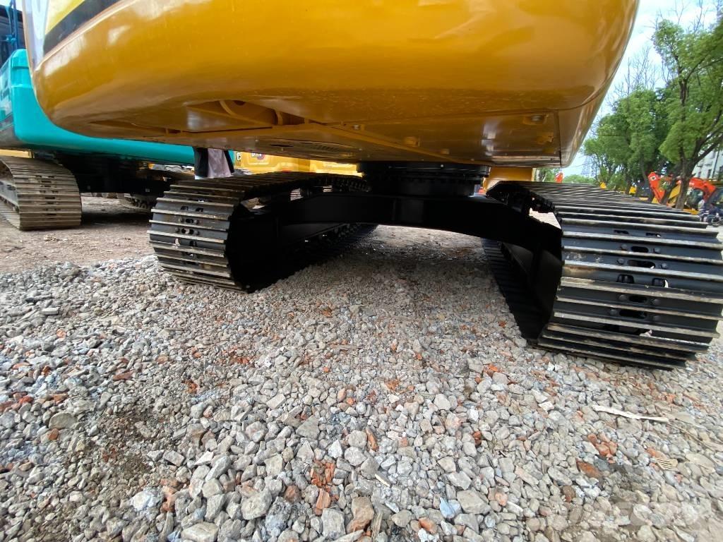 CAT 324 D Гусеничні екскаватори