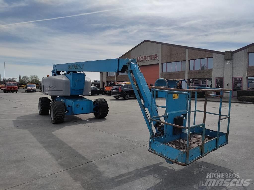 Genie Z 80/60 Колінчаті підйомники