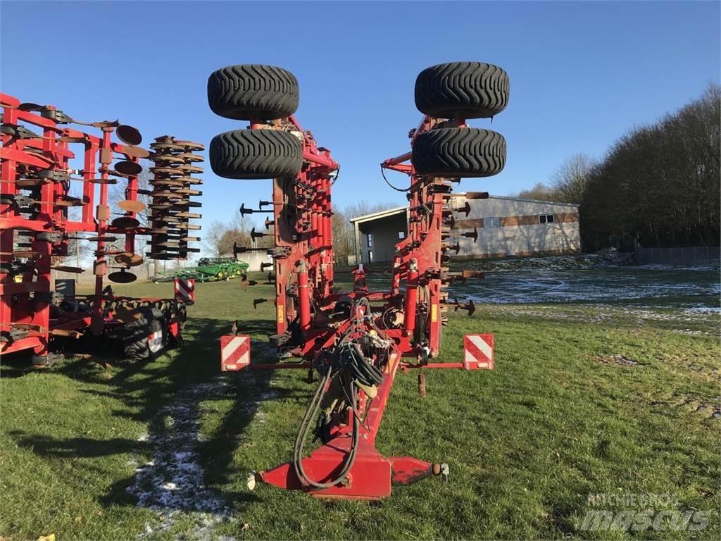 Horsch Cruiser 7XL Культиватори