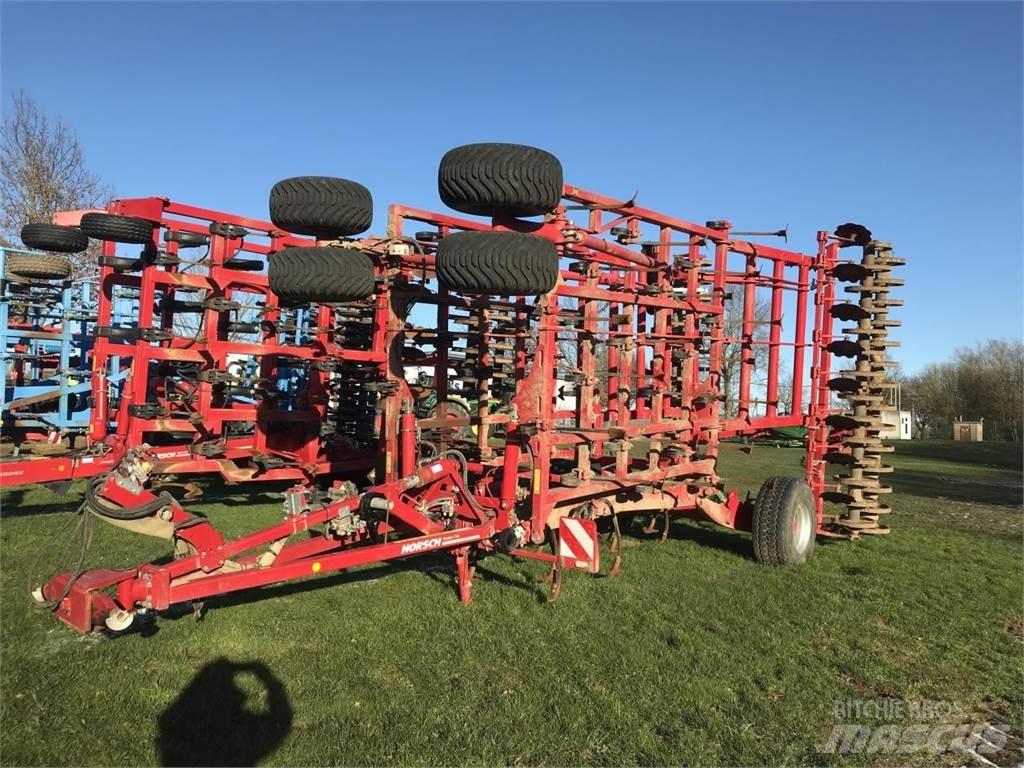 Horsch Cruiser 7XL Культиватори