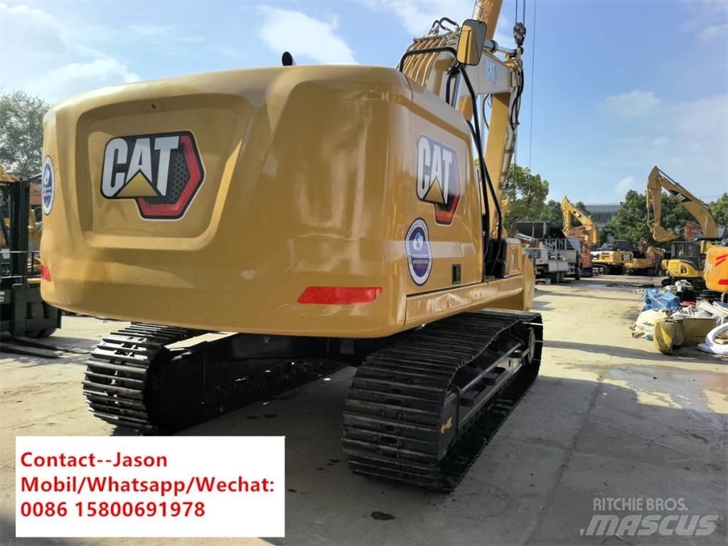 CAT 320gc Гусеничні екскаватори