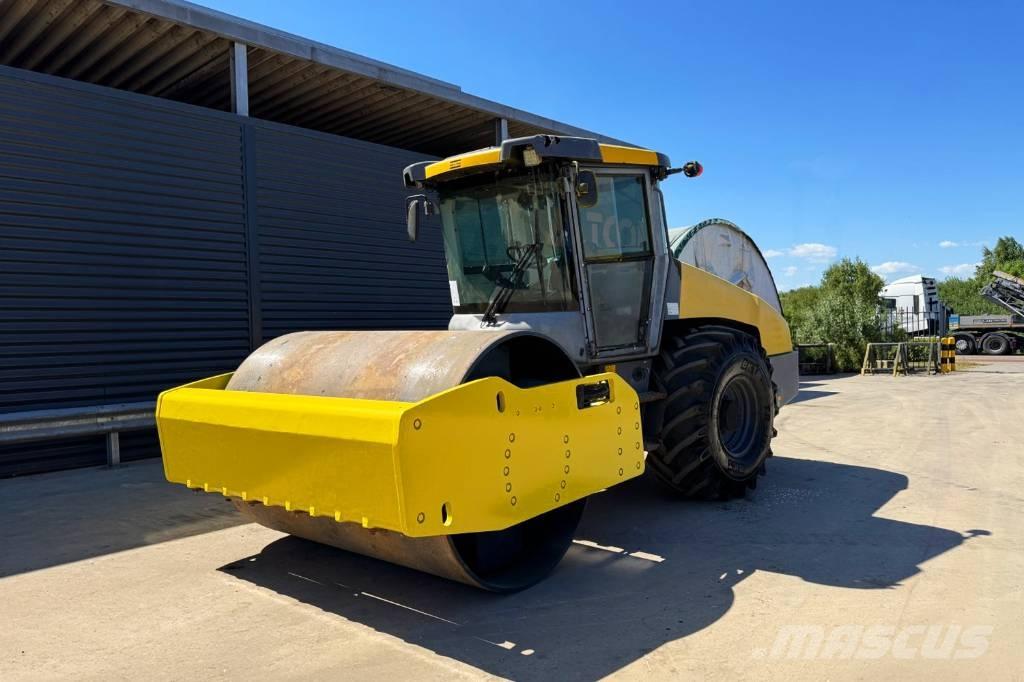 Dynapac CA3500D Грунтові котки