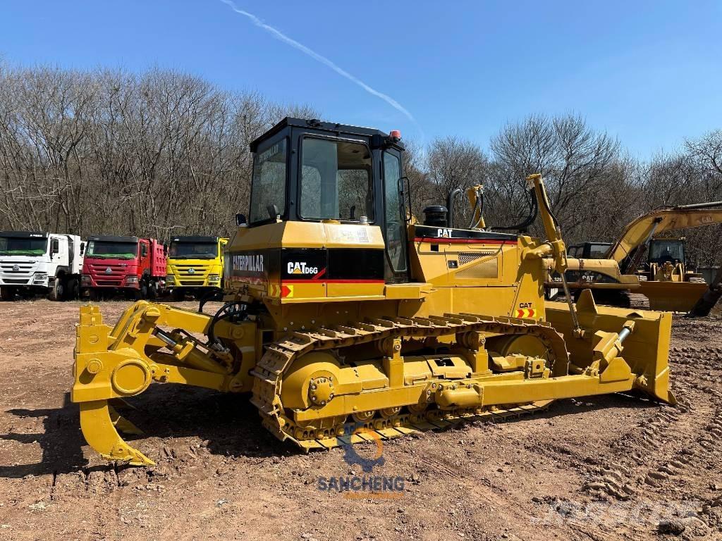 CAT D 6 G Гусеничні бульдозери
