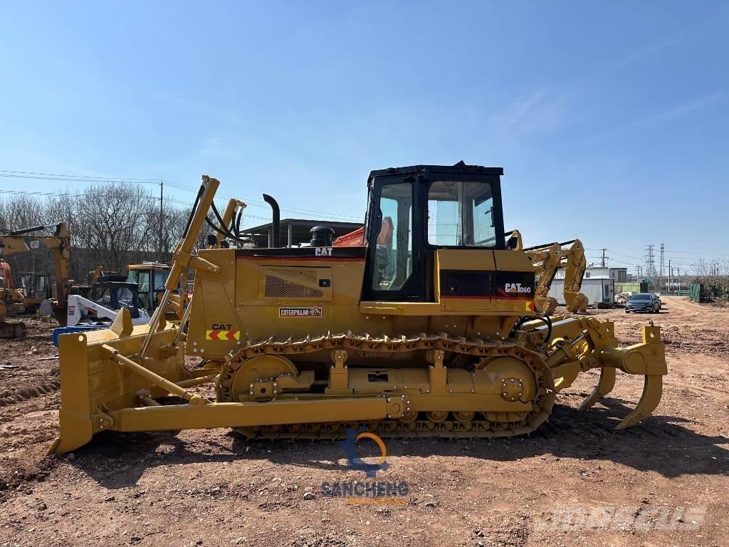 CAT D 6 G Гусеничні бульдозери