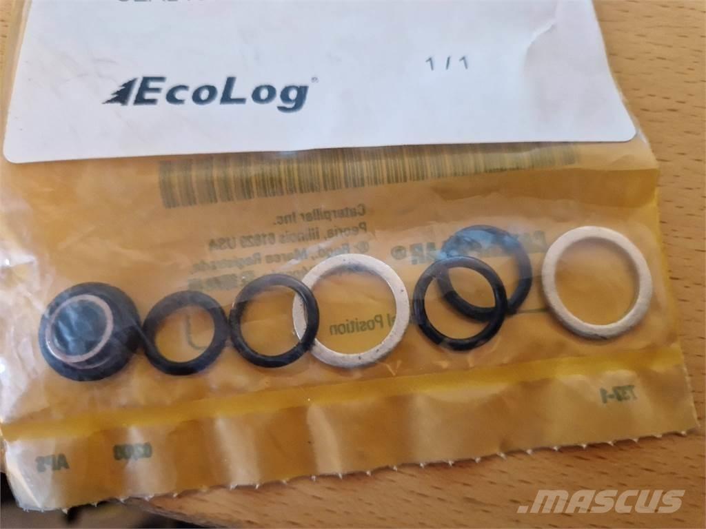 Eco Log 7005343 Гідравліка
