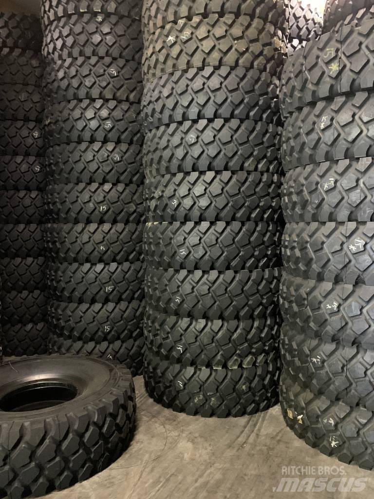Michelin 1600R20 XZL Шини
