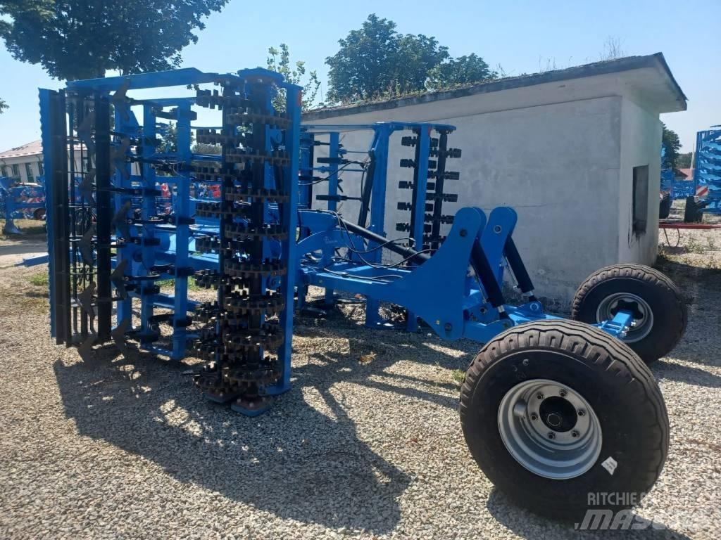 Agristal KAUH40 Культиватори