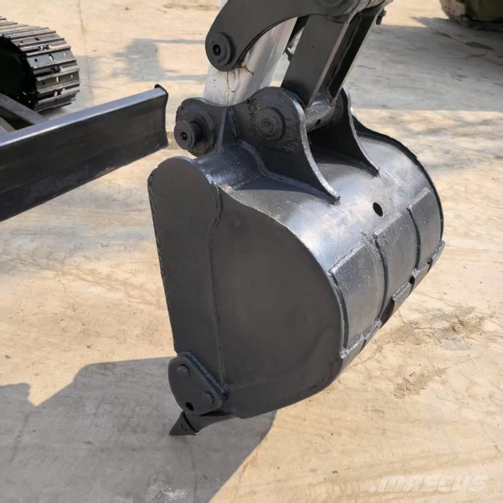 Bobcat 331 Міні-екскаватори < 7т