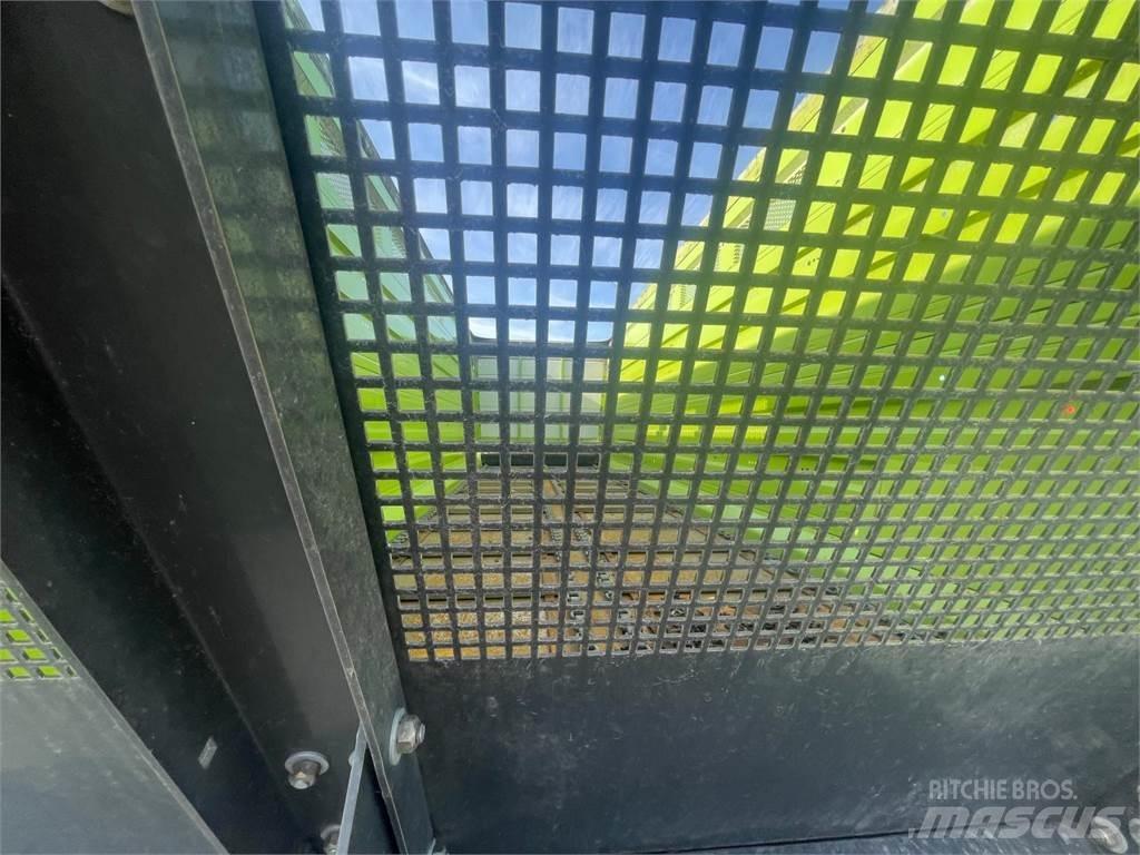 CLAAS Cargo 75 Причепи перевантажувачі зерна