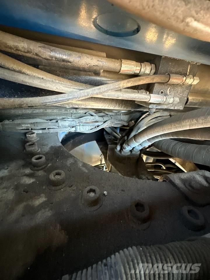 Genie Z 80/60 Колінчаті підйомники