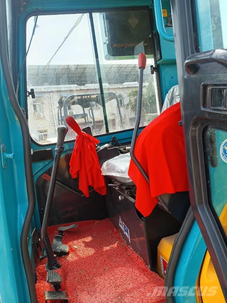 Kubota U 30 Міні-екскаватори < 7т