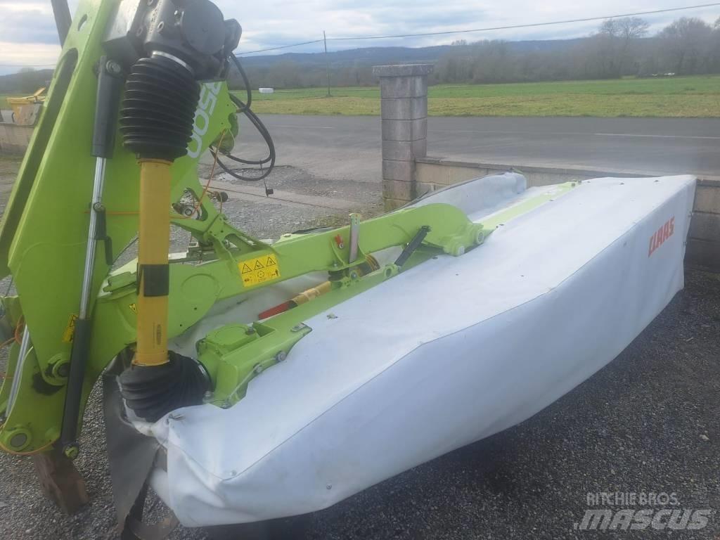 CLAAS Disco 3500 Косилки