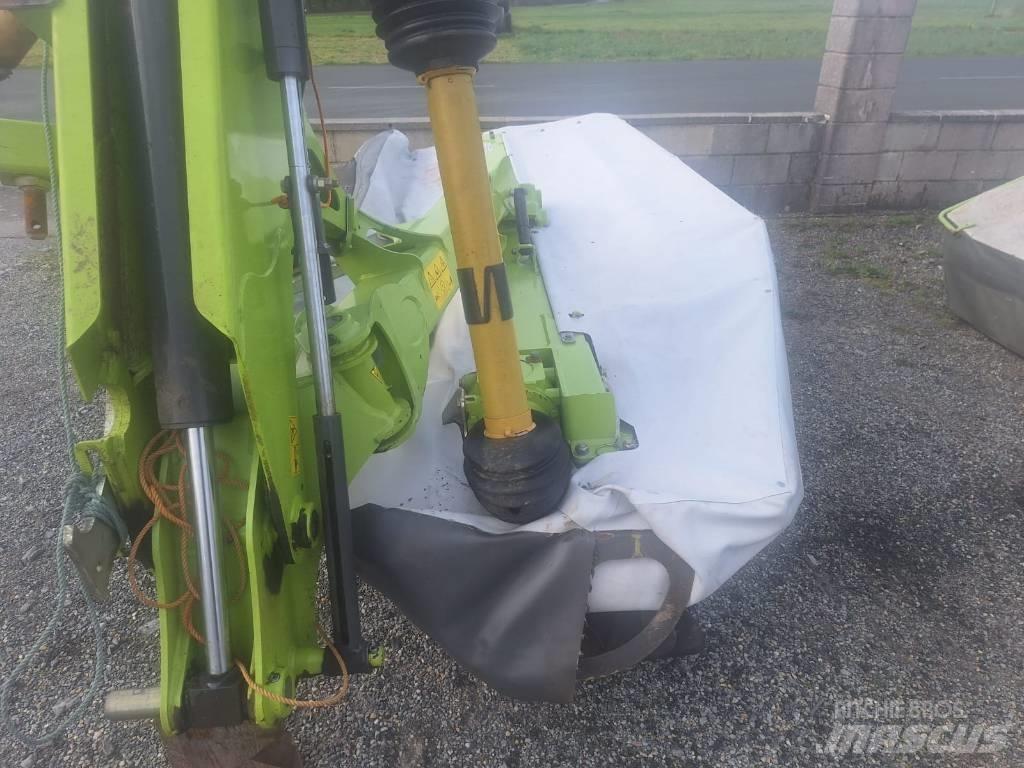 CLAAS Disco 3500 Косилки
