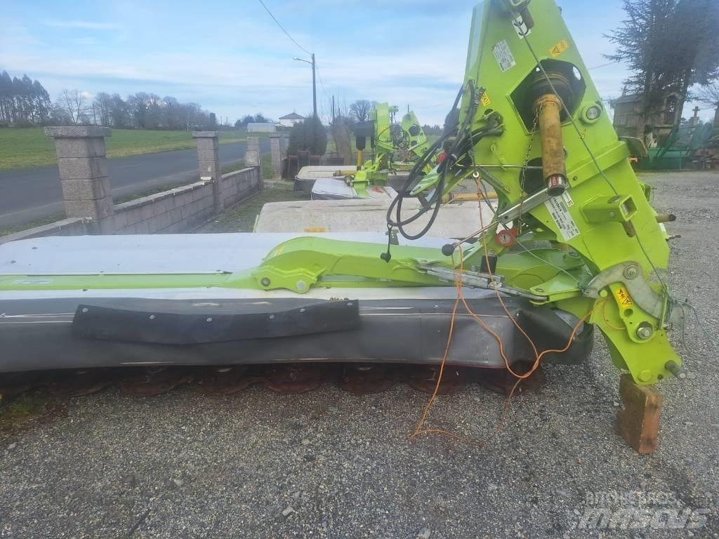 CLAAS Disco 3500 Косилки