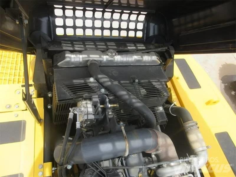 Komatsu PC 360 Гусеничні екскаватори