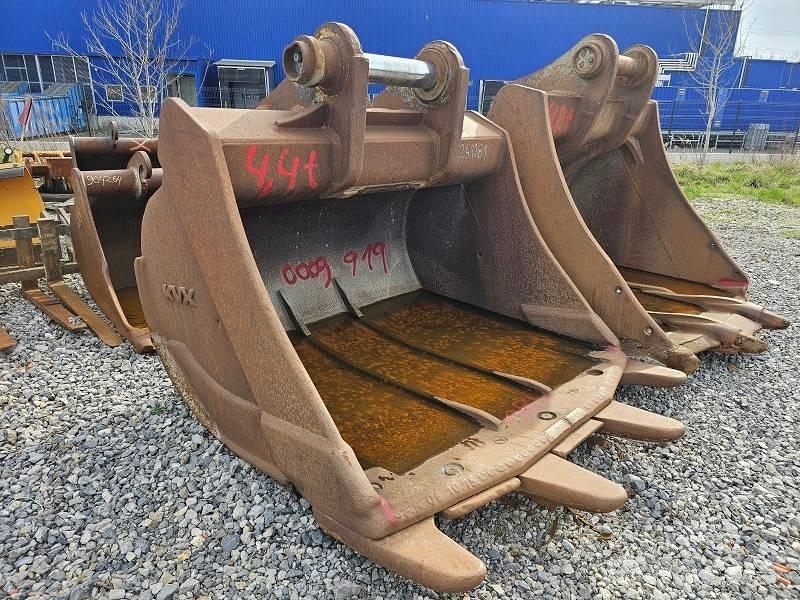 CAT 365/374 Ковші