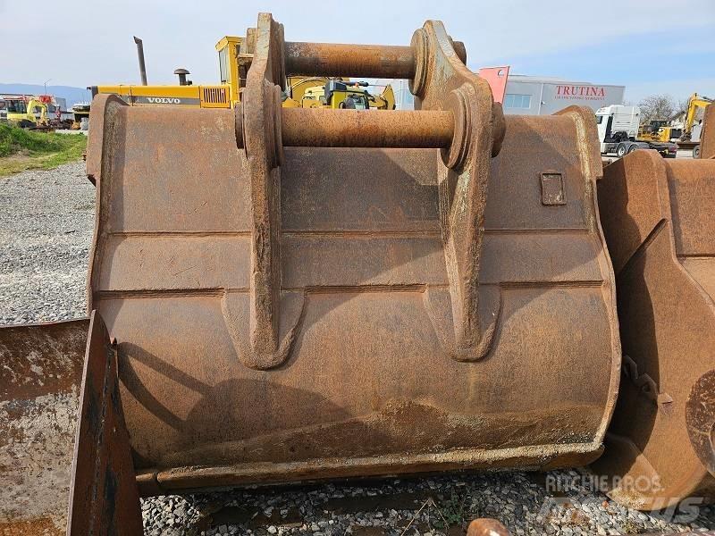 CAT 365/374 Ковші