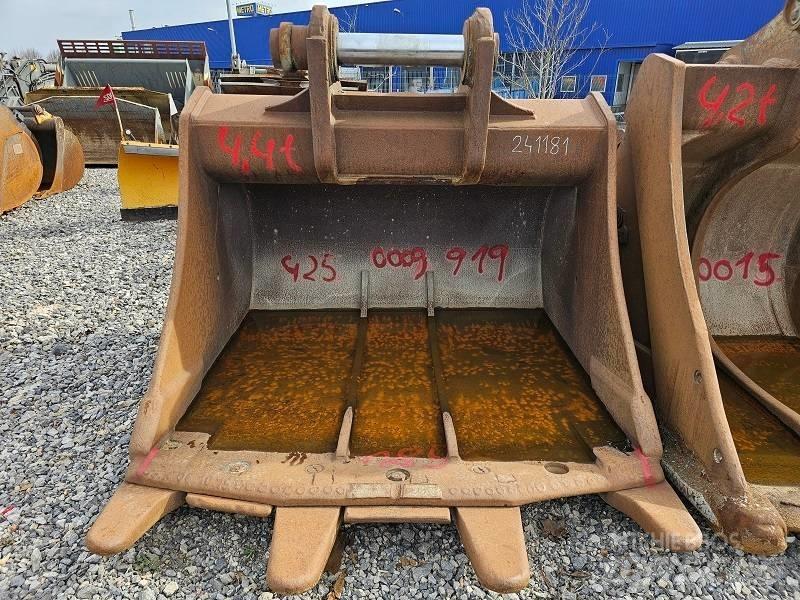 CAT 365/374 Ковші