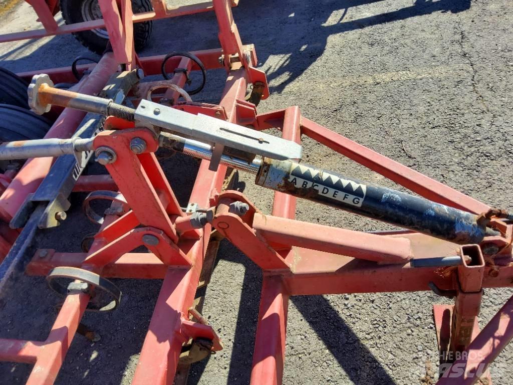 Väderstad NZA600 Борони