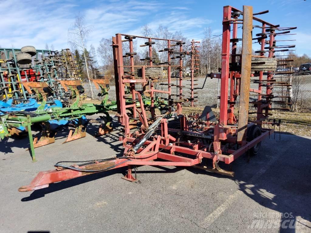 Väderstad NZA600 Борони