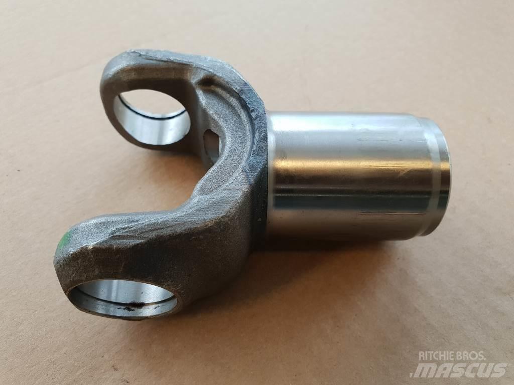 Deutz-Fahr DX6 Joint Коробка передач