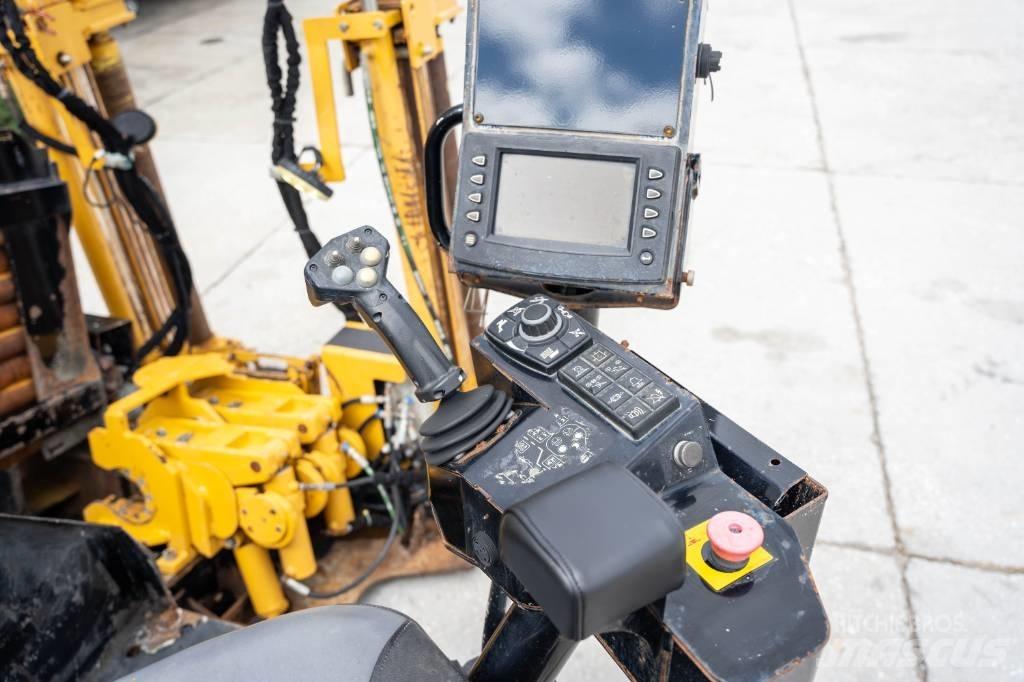 Vermeer D24X40 S3 Обладнання для горизонтального буріння