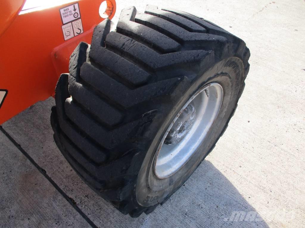 JLG 450 AJ (747) Колінчаті підйомники