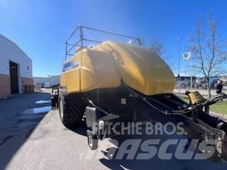 New Holland BB 9090 Тюкові прес-підбирачі