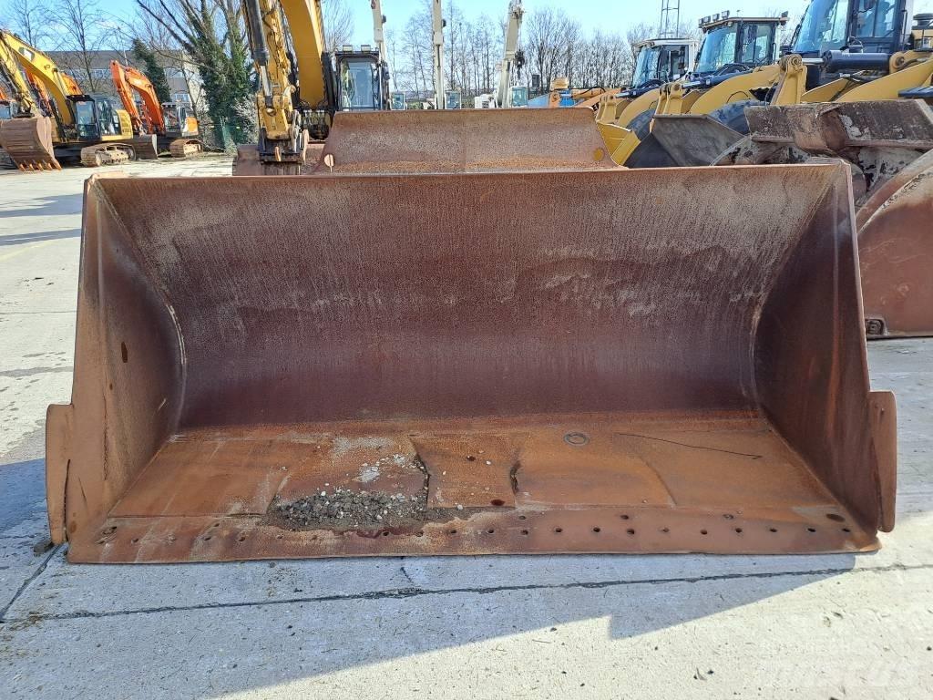 Volvo Bucket L150H Ковші