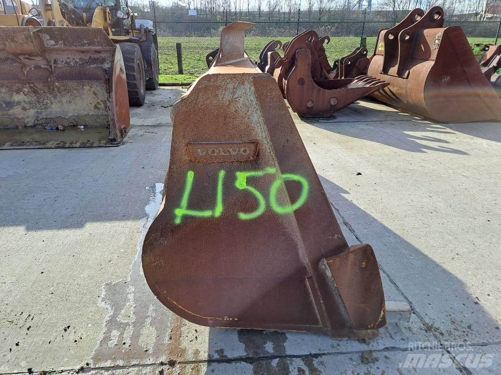 Volvo Bucket L150H Ковші