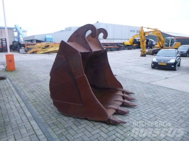 Beco CW 70 Ковші