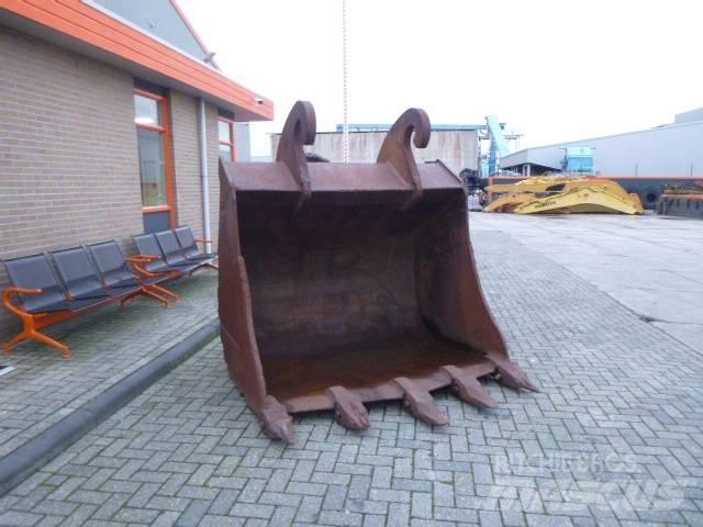 Beco CW 70 Ковші