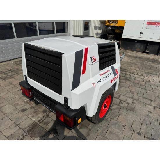 Kaeser M 20 Компресори