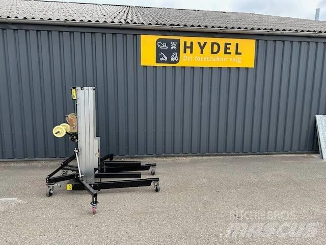 Rees Lift SML3,3 Інші підйомники і платформи