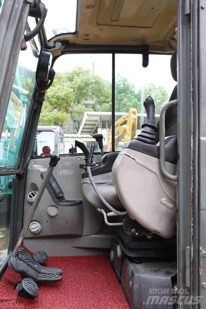 Volvo EC 60 C Гусеничні екскаватори