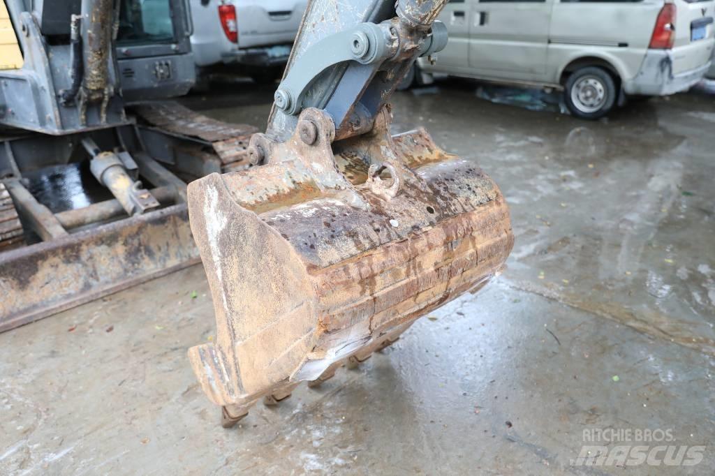 Volvo EC 60 C Гусеничні екскаватори