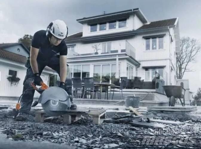Husqvarna K4000 Будтехніка - Інші