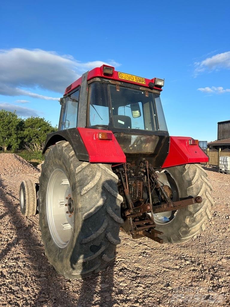 Case IH 956 XL Трактори