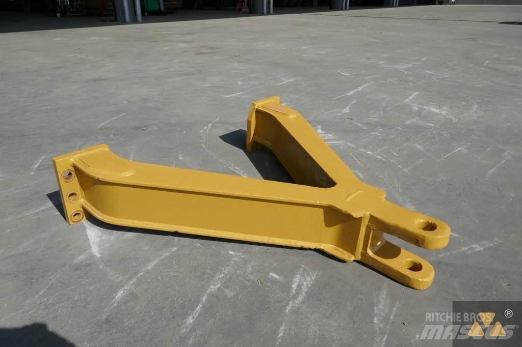 CAT D6 Drawbar Транспорт - Інші