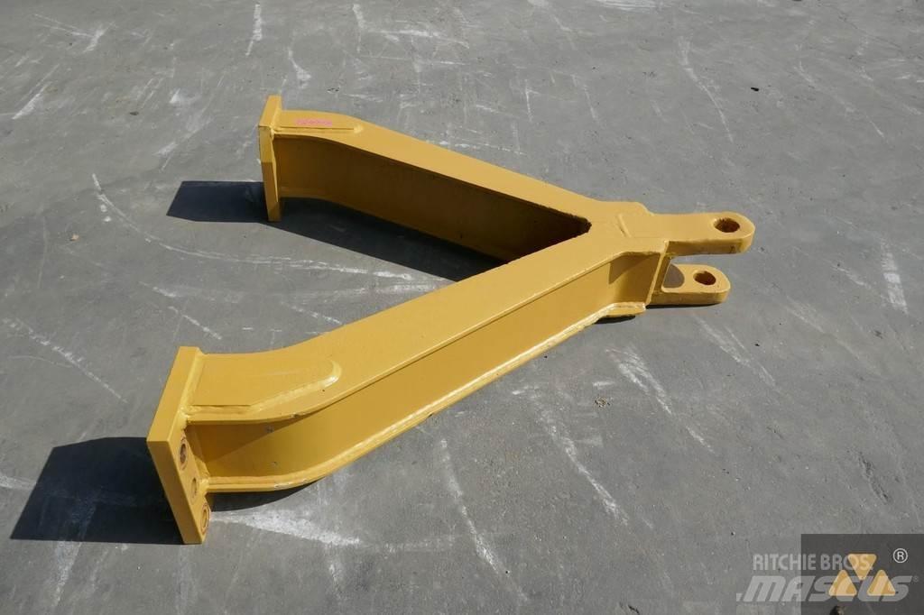 CAT D6 Drawbar Транспорт - Інші