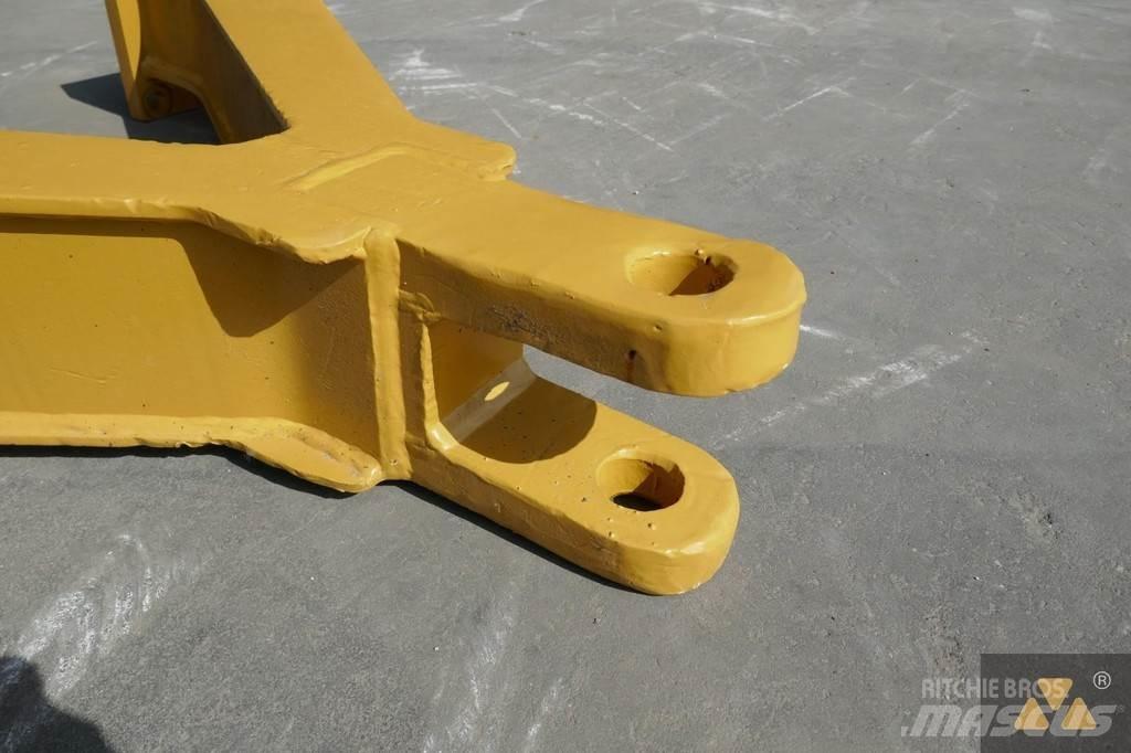 CAT D6 Drawbar Транспорт - Інші