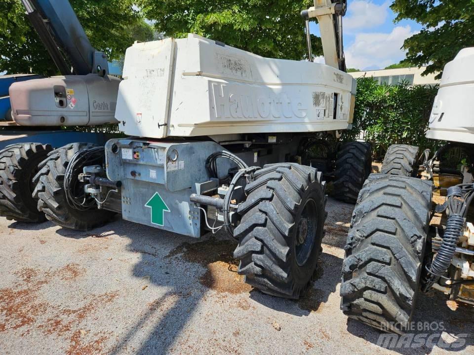 Haulotte HA 32 PX Колінчаті підйомники