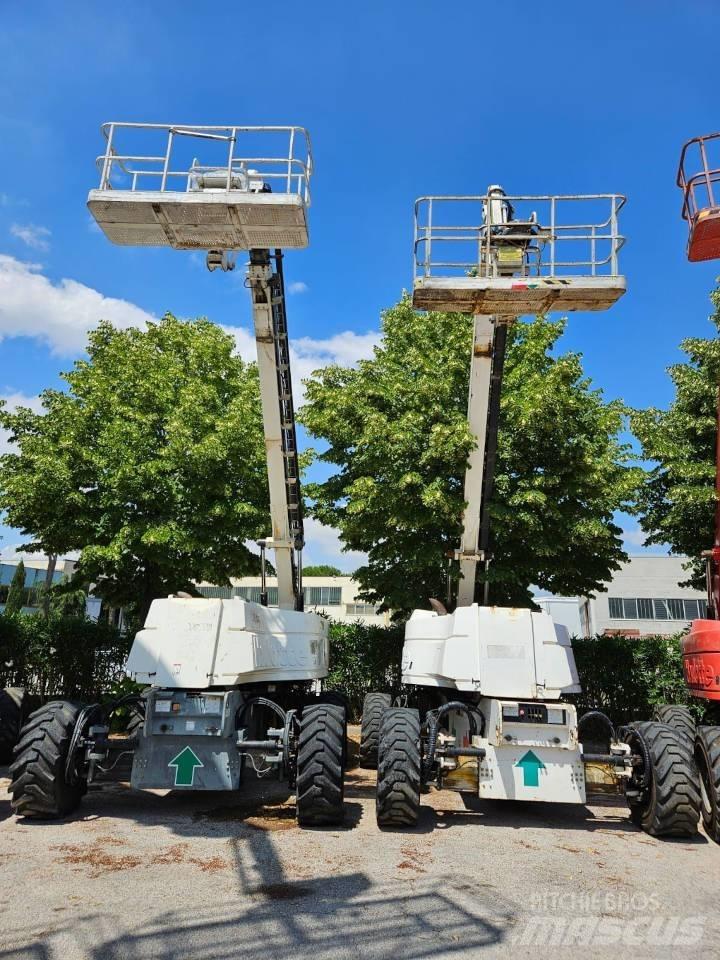 Haulotte HA 32 PX Колінчаті підйомники