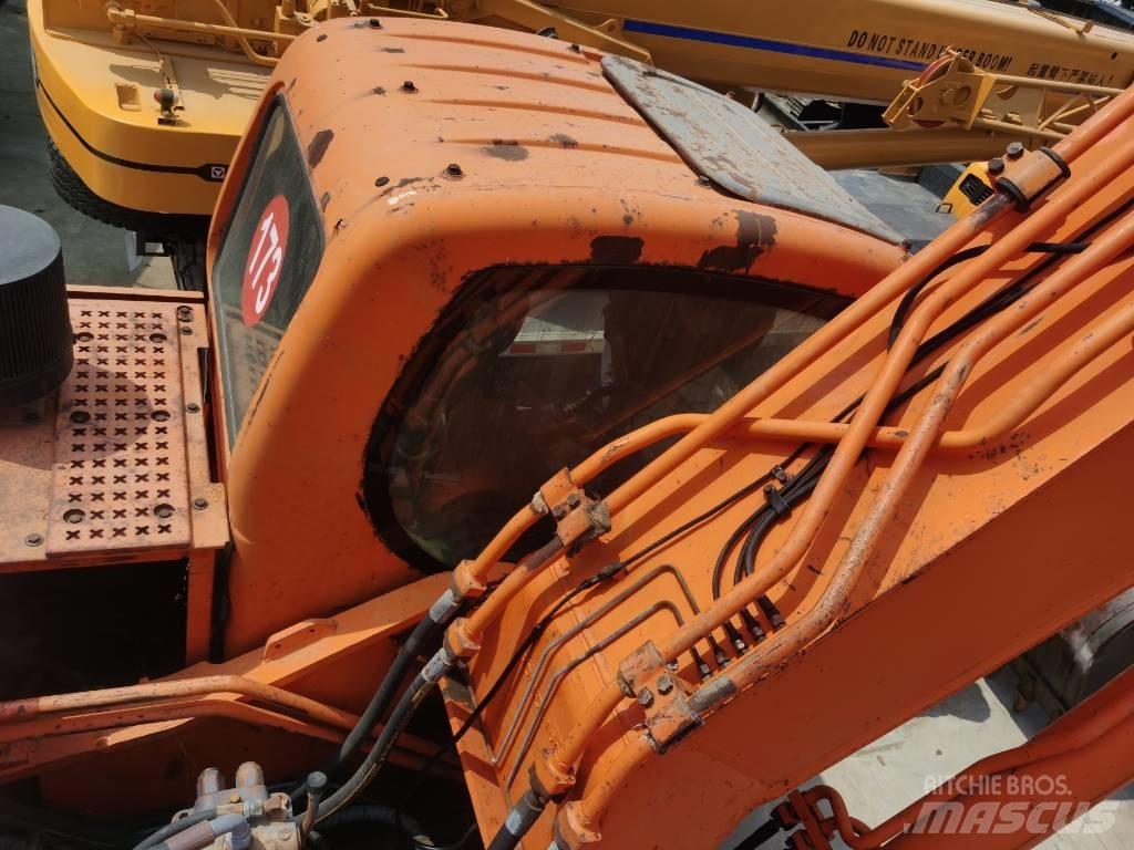 Doosan DX300LC-9C Гусеничні екскаватори