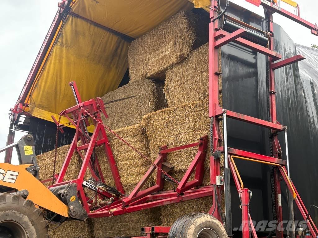 Pomi Wrap 12 Обмотувачі