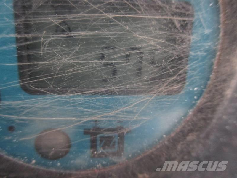 Haulotte Compact 14 Підйомники-ножиці