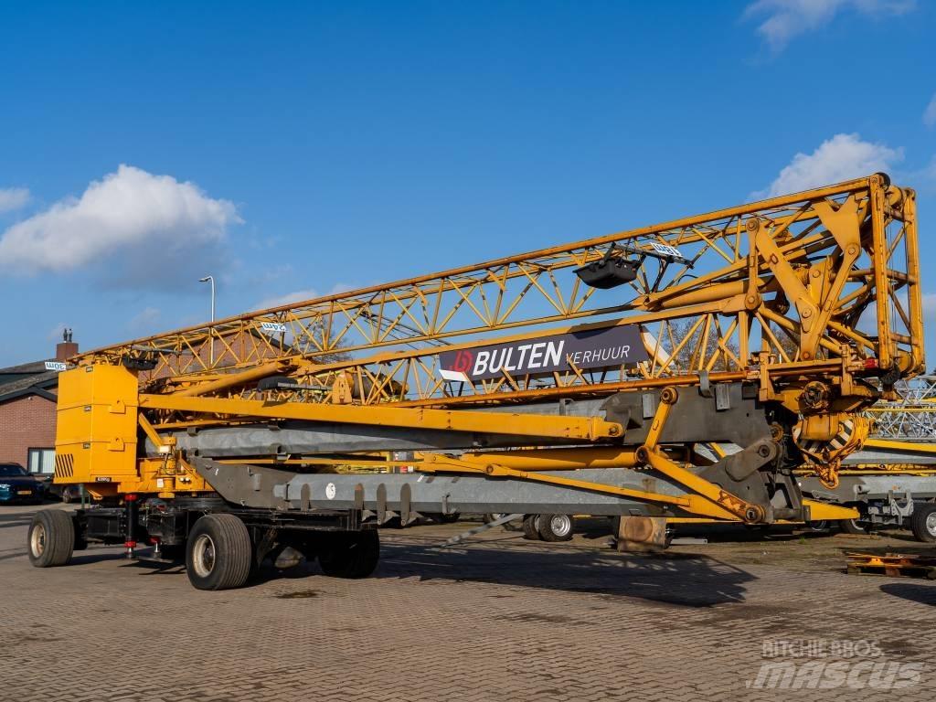Potain HD 32 B Монтажний кран