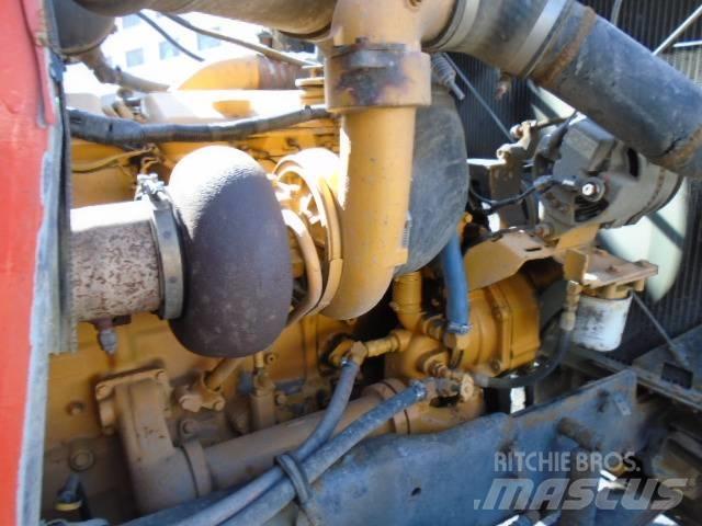 Western Star 4964B Евакуатори